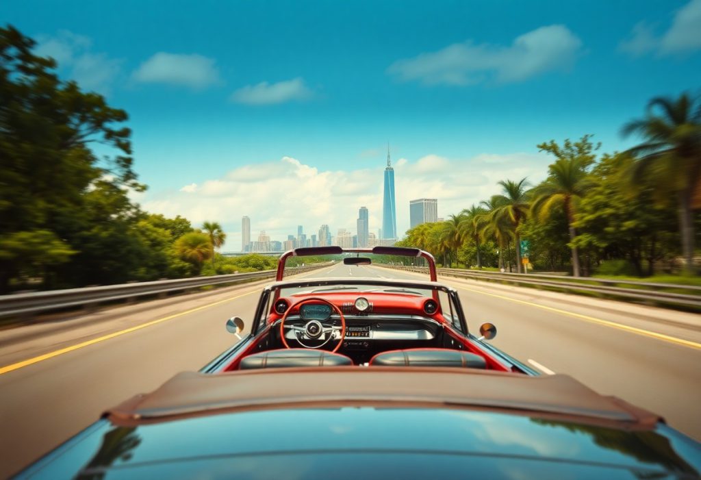 Must-Experience Road Trips from New Orleans