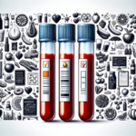 Vitamin Deficiency Blood Tests Provide Essential Health Insights