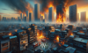Urban Fire Escape Plans: Key Safety Tips for City Living