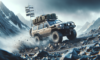 Vehicle Preparation: Essential Tips for Preppers’ Readiness