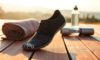 Barefoot Shoes for an Improved Yoga and Meditation Experience