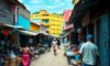 Economic Challenges in Belize: Addressing Poverty Issues