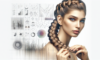 French Braids: Mastering Tresses Françaises Techniques for Beauty