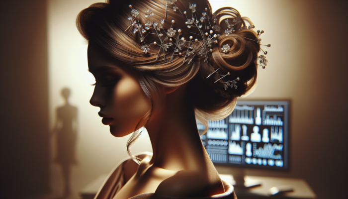 Short Hair Updos: Trendy Styles to Try Out