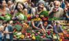 Hyper-Local Ingredient Recipes for Fresh Finds