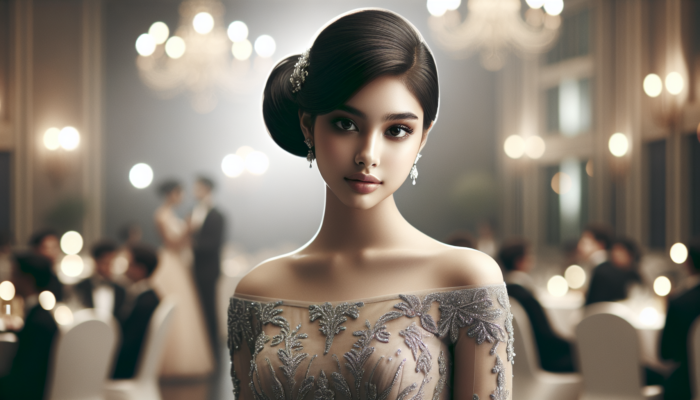 Prom Hairstyles: Chic and Elegant Looks for Your Big Night