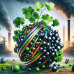 Cilantro Detox: Naturally Eliminate Heavy Metals for Wellness